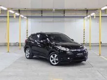 2018 Honda HR-V 1.5 E SUV PERORANGAN, UNIT ISTIMEWA, JAMINAN BERKUALITAS, LULUS INSPEKSI 175 TITIK, MOBIL SIAP PAKAI, BERGARANSI,