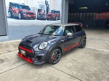 2020 Mini Cooper 2.0 John Cooper Works GP Hatchback AT