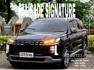 2024 Hyundai Palisade 2.2 Signature SUV