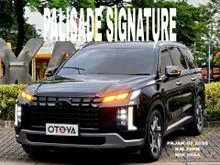 2024 Hyundai Palisade 2.2 Signature SUV (LOW KM 31rb)
