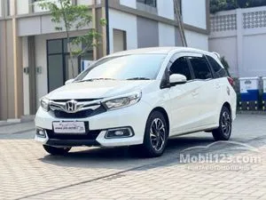 2019 Honda Mobilio 1.5 E MPV