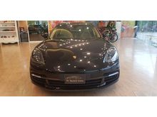 2018 Porsche Panamera 2.9 (ปี 16-20) 4S Sedan AT