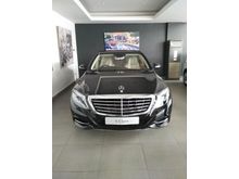 Mercedes Benz S 400, CKD, 2015