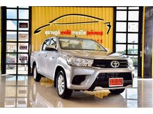 2019 Toyota Hilux Revo 2.4 DOUBLE CAB E Pickup MT