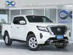 2021 Nissan Navara 2.3 Calibre E Double Cab Pickup