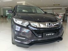 2019 Honda HR-V 1.8 i-VTEC E SUV Loan
