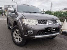 2012 Mitsubishi Pajero Sport 2.5 Dakar SUV good car, siap pakai, gress,