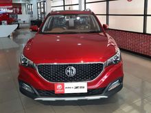 SPECIAL AKHIR TAHUN 2020 MG ZS 1.5 Ignite Wagon