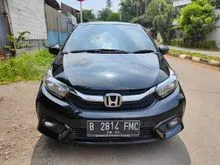 2018 Honda Brio 1.2 Satya E Hatchback
