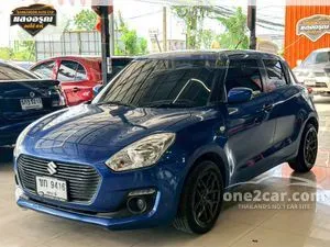 2019 Suzuki SWIFT 1.2 GL Hatchback