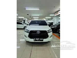 2017 Toyota Kijang Innova 2.4 V MPV