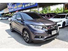 2019 Honda HR-V 1.8 (ปี 14-18) E SUV