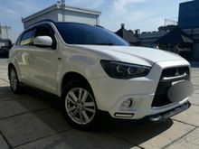 2012 Mitsubishi Outlander Sport 2.0 PX Panoramic Mulus Terawat