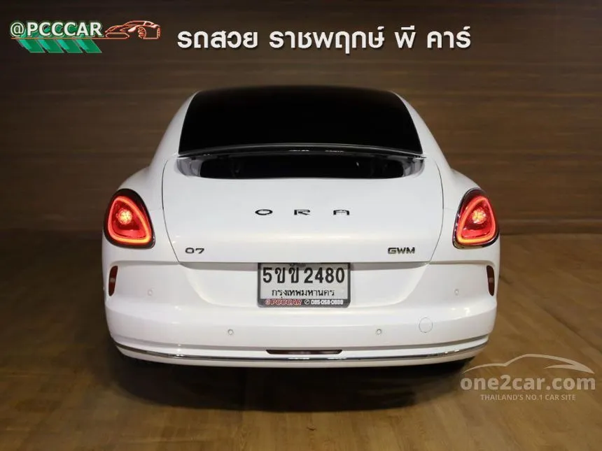 2024 ORA 07 Performance Sedan