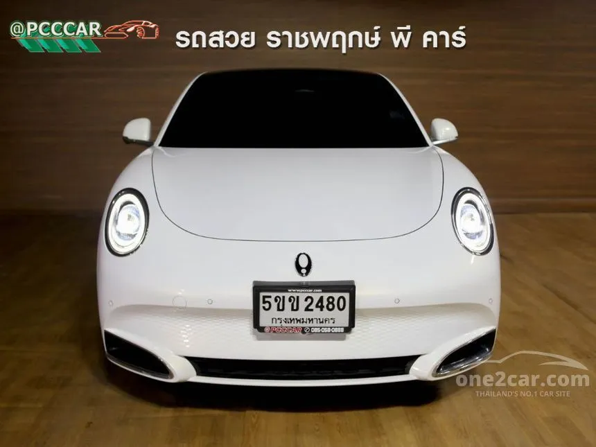2024 ORA 07 Performance Sedan