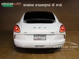 2024 ORA 07 Performance Sedan
