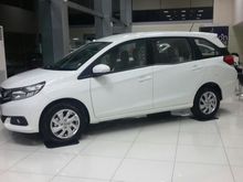 2018 Honda Mobilio 1.5 E MPV2018 Honda Mobilio 1.5 E MPV