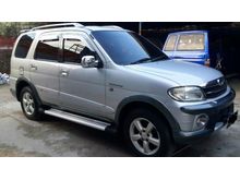 2005 Daihatsu Taruna 1.5 FGX SUV