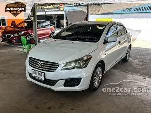2016 Suzuki Ciaz 1.2 GL Sedan