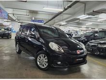 2015 Honda Mobilio 1.5 E Manual KM 30RB