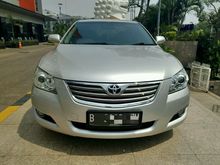 2008 Toyota Camry 2.4 V Sedan