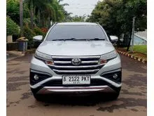 2020 Toyota Rush 1.5 TRD Sportivo SUV AT
