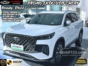 2026 Chery Tiggo 8 1.5 CSH Premium AWD SUV, SPESIAL PROMO, DP 10 PERSEN, CASH BERTAHAP, CREDIT BUNGA 0, FREE ACCESORIES EKSLUSIF CHERY,