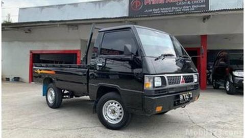 Mitsubishi L300 Bekas 2020, Harganya Menarik!