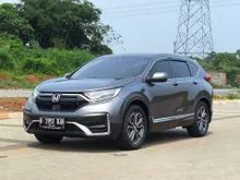 2021 Honda CR-V 1.5 Turbo Prestige SUV