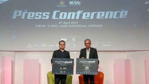 MARii 2019 Malaysia Autoshow All Set To Go
