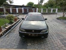 1992 Honda Civic 1.6 Sedan