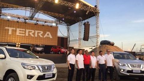 Mitsubishi Xpander Versi Nissan Akan Segera Diluncurkan