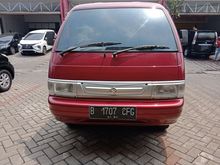 2009 Suzuki Carry 1.5 DX Van