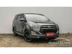 2019 Toyota Kijang Innova 2.0 Venturer MPV