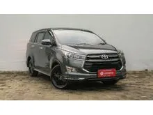 2019 Toyota Kijang Innova 2.0 Venturer MPV.Mulus, No Banjir/No Bentur