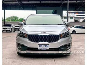 2018 Kia GRAND CARNIVAL 2.2 EX Wagon