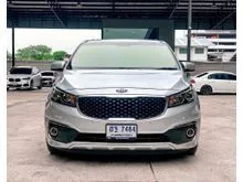 2018 Kia GRAND CARNIVAL 2.2 (ปี 15-20) EX Wagon