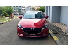 2023 Mazda 2 1.5 Sedan AT 2023 2024 LOW KM 14RB