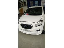 Datsun GO+ 1.2 D Tdp Ringan