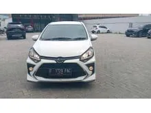2021 Toyota Agya 1.2 GR Sport Hatchback - KONDISI ISTIMEWA GARANSI 1 TAHUN / BISA KREDIT BUNGA RENDAH / BISA SYARIAH / BISA COP