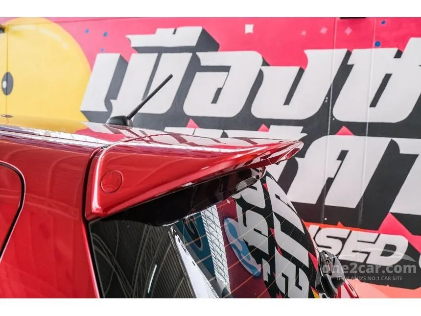 2015 Suzuki Swift RX Hatchback