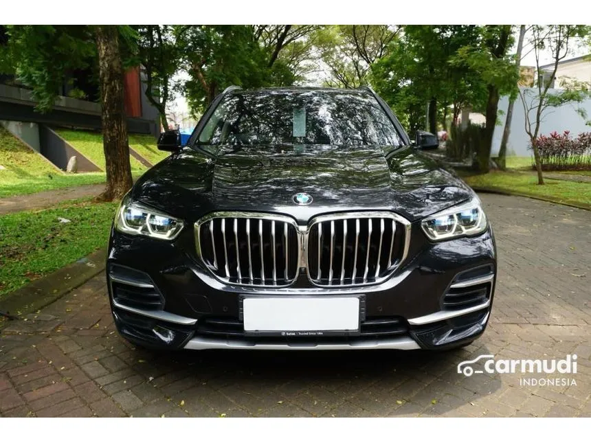 2022 BMW X5 xDrive40i xLine SUV