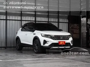 2025 Honda WR-V 1.5 RS SUV