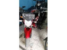 2014 Yamaha Byson