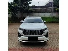 2025 Toyota Kijang Innova Zenix 2.0 Q HV TSS ( Premium Color) MPV Hybrid Low Km