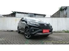 2019 Toyota Rush 1.5 TRD Sportivo SUV - Garansi hingga Rp3 juta