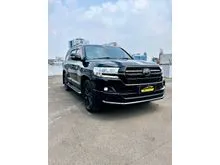 2012 Toyota Land Cruiser 4.5 200 Full spec SUV