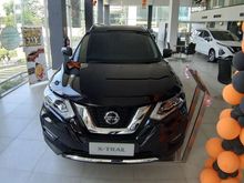 2020 Nissan X-Trail 2,5 VL SUV