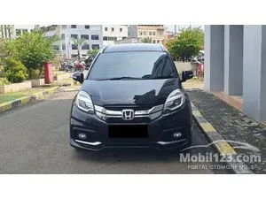 2015 Honda Mobilio 1.5 RS MPV