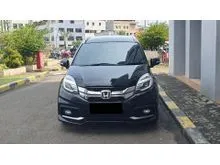 2015 Honda Mobilio 1.5 RS MPV Matic Garansi